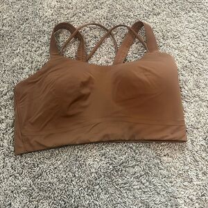 Lululemon Like A Cloud Bra